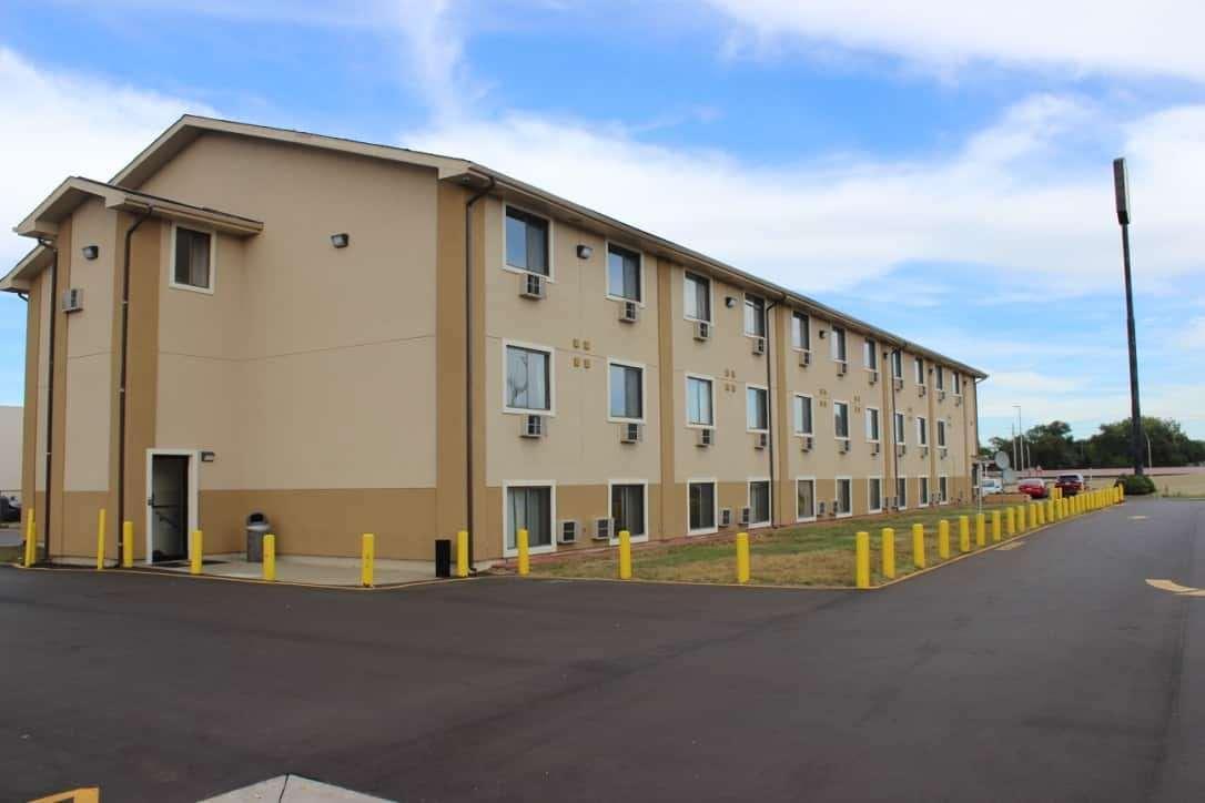 Super 8 Grand Rapids Center 2* Wyoming