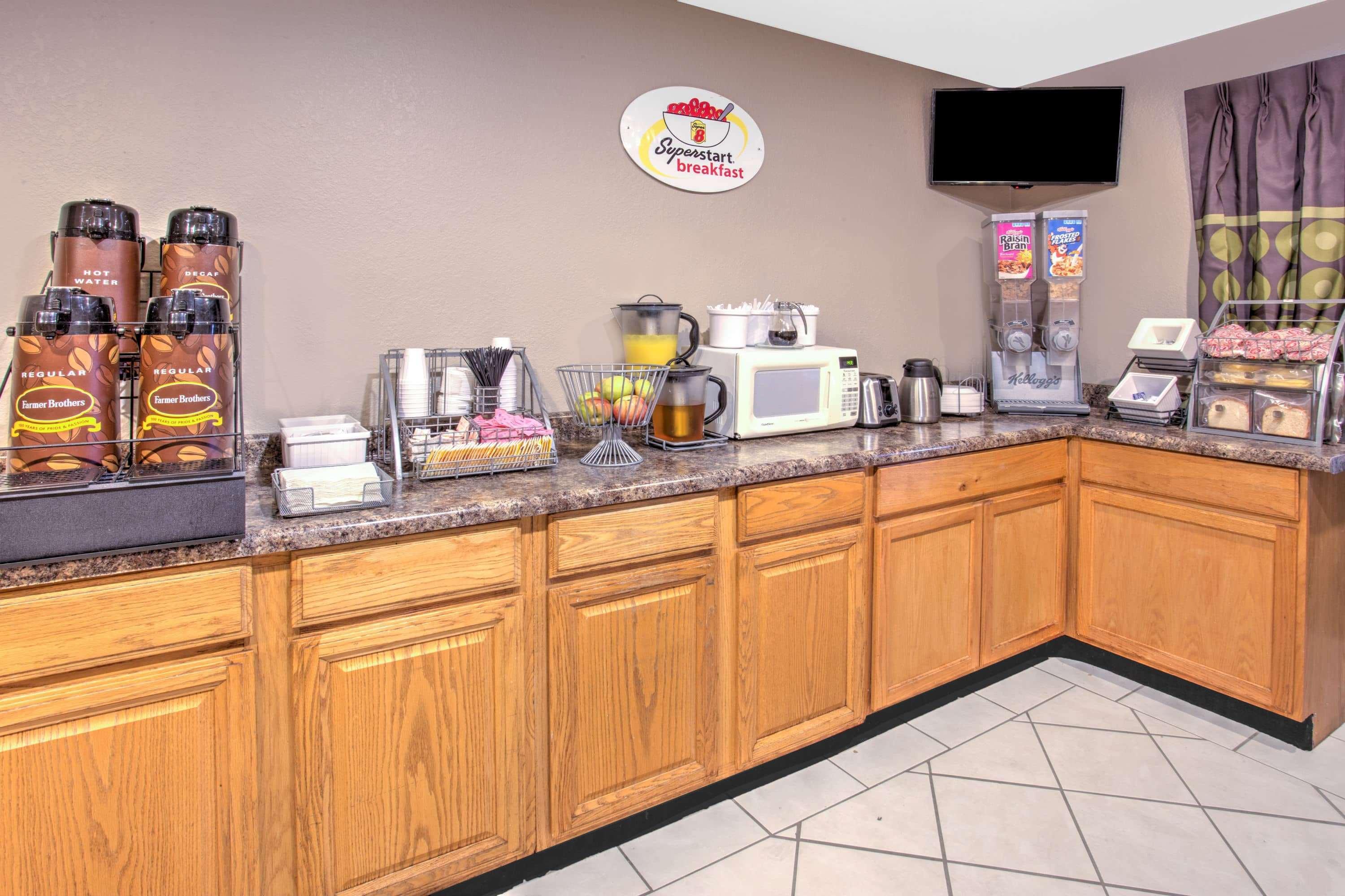Hotel Super 8 Grand Rapids Center Wyoming
